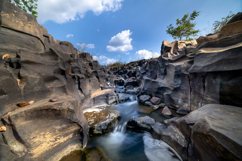 Bocaina, Brazil - travel photo