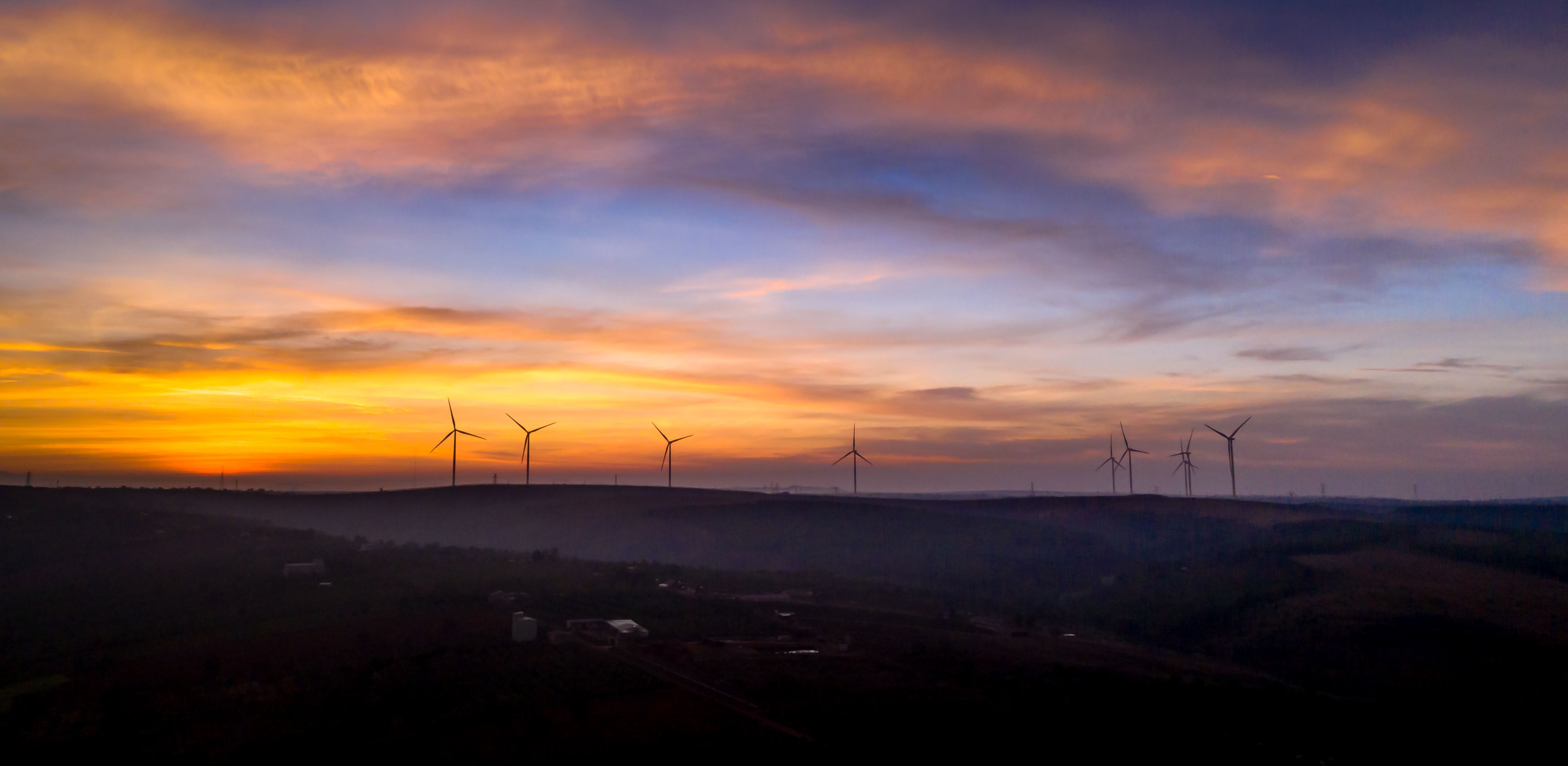 5 Strategic Considerations for Renewable Energy and Sustainable Land Management — Photo by Quang Nguyen Vinh on Pexels