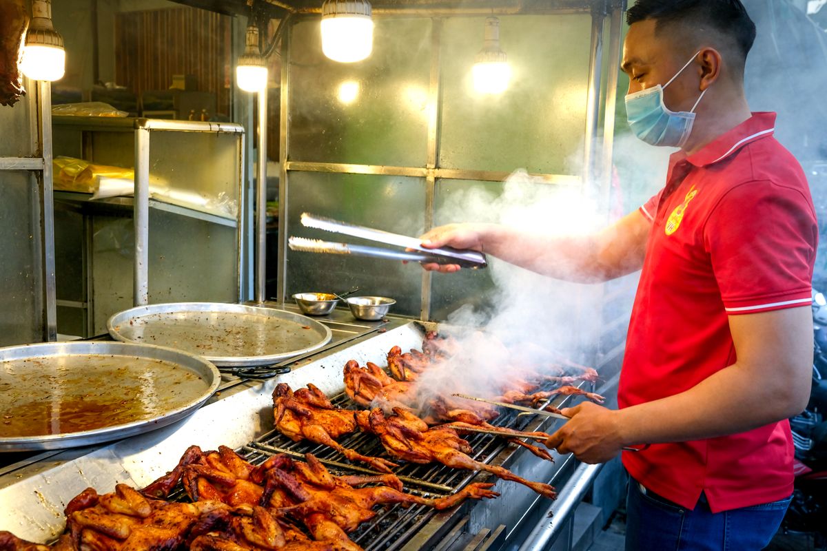 Negros Occidental culture