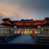 Imperial City of Hue