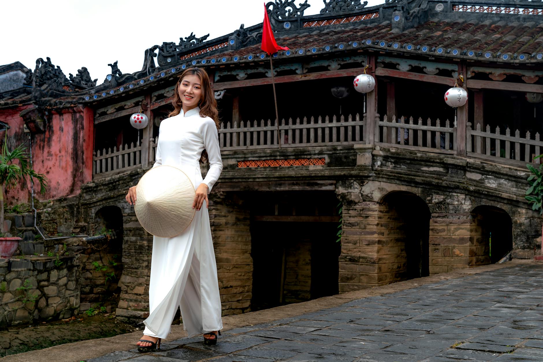 Popular sights in Hoi An Landmarks in Hoi An
