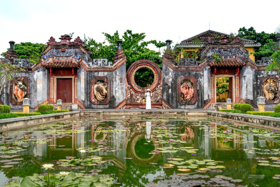 Vietnam travel package