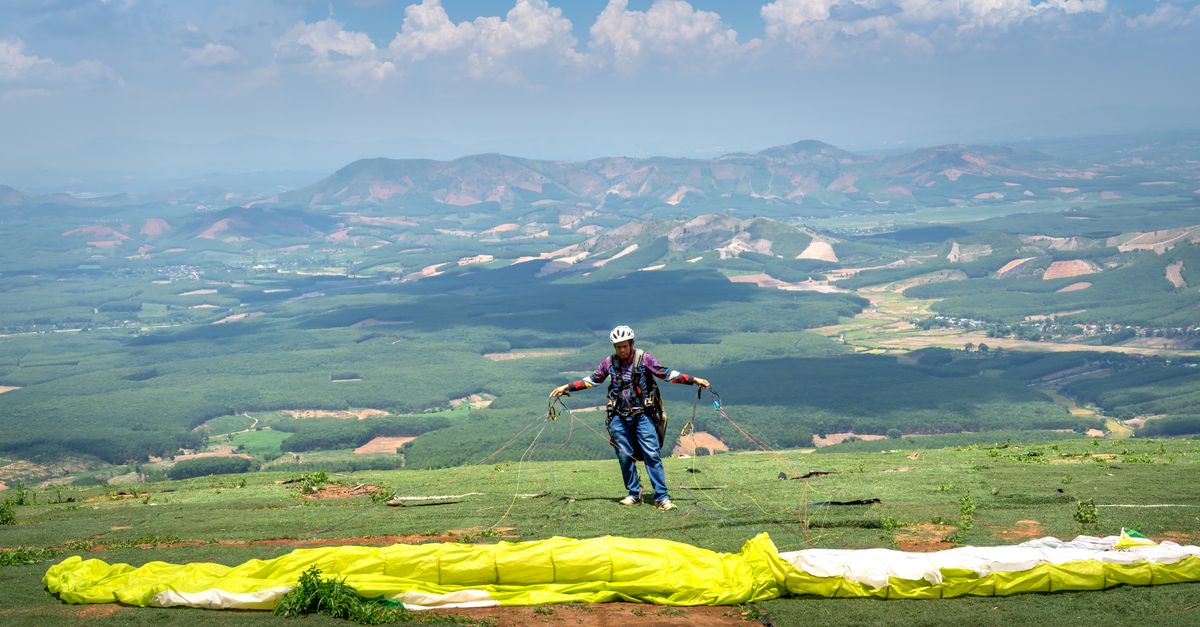 Les Équipements Indispensables pour une Aventure Sportive Réussie