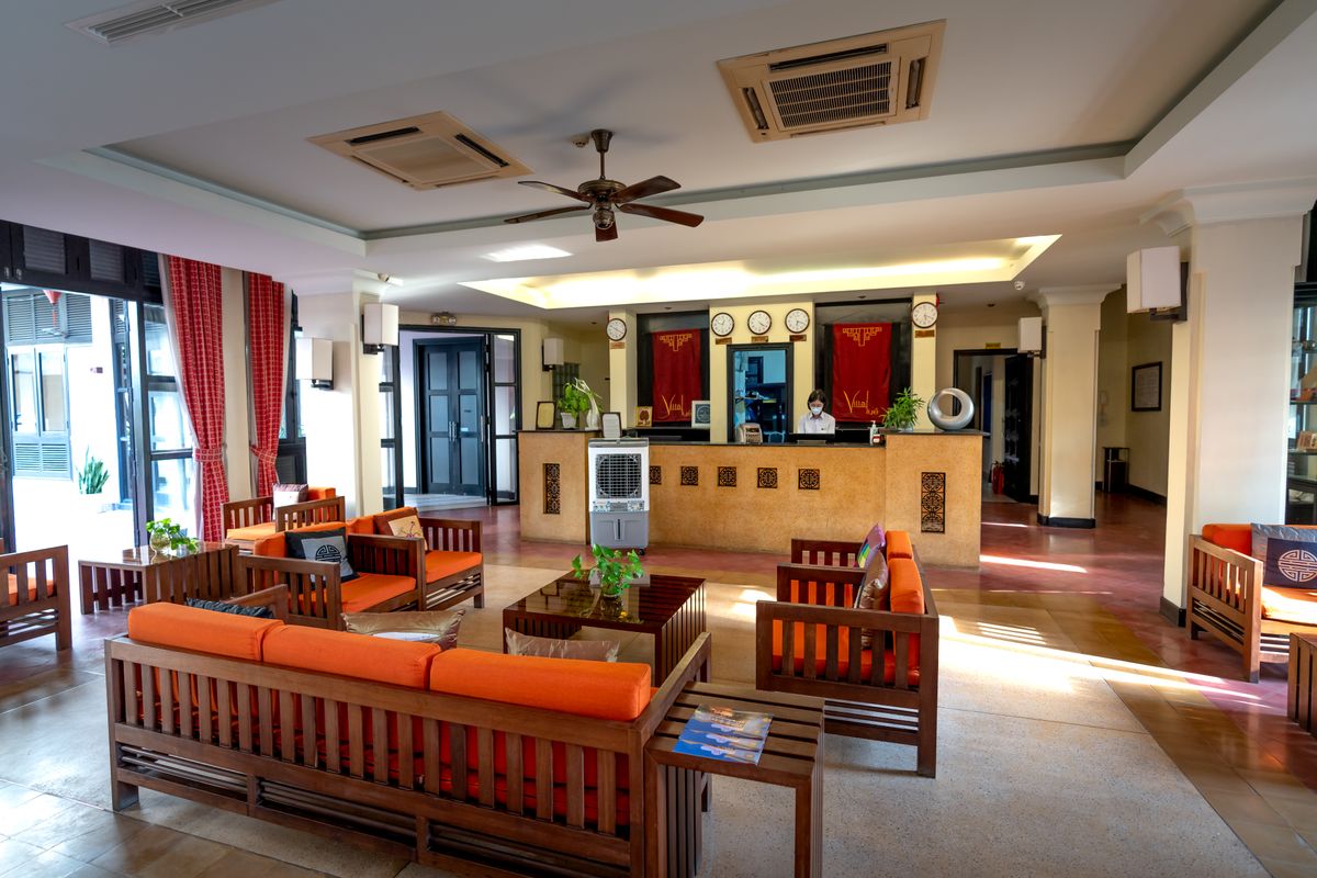 mở tài khoản booking