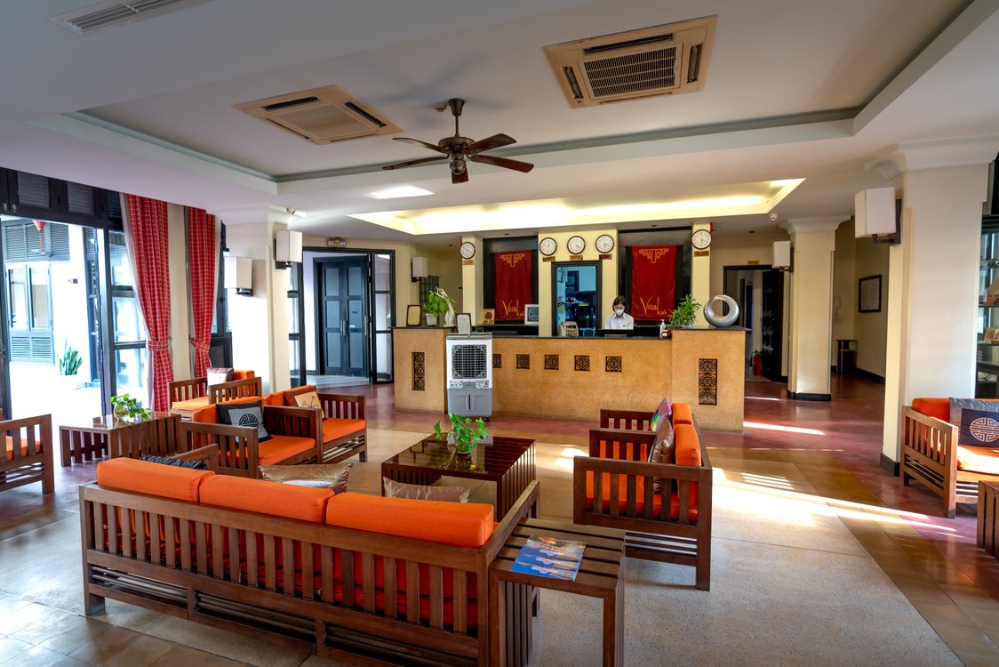 dịch vụ đăng phòng lên ota