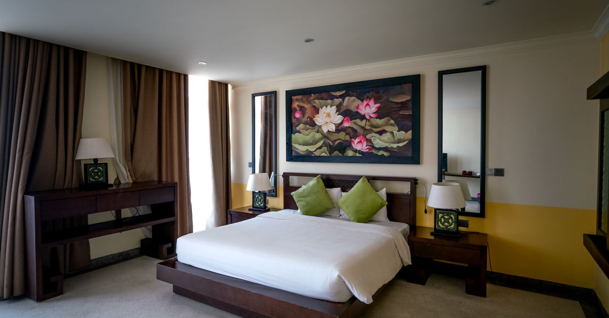Foto de Hotel Bom Sono