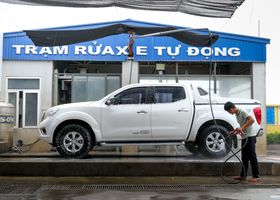 Foto: Quang Nguyen Vinh · Pexels