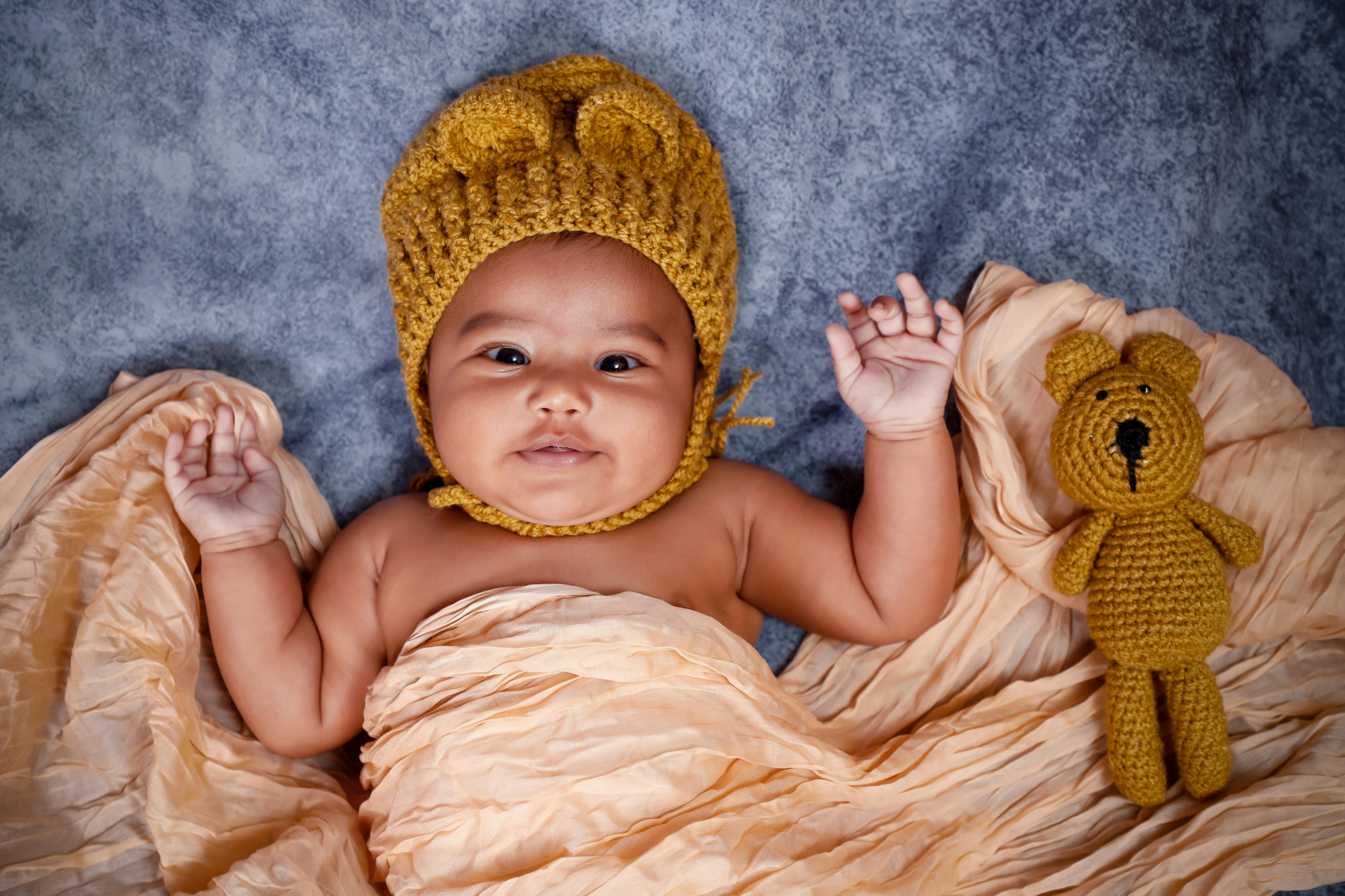 Organic Baby Skincare Market in Saudi Arabia: Chemical-Free Products &amp; Demand Drivers — Photo by Anand Mylsamy on Pexels