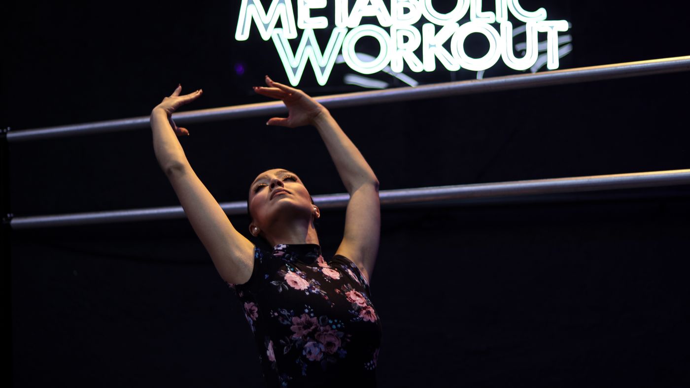 The Metabolism Boosters I Tried and Which Were Real