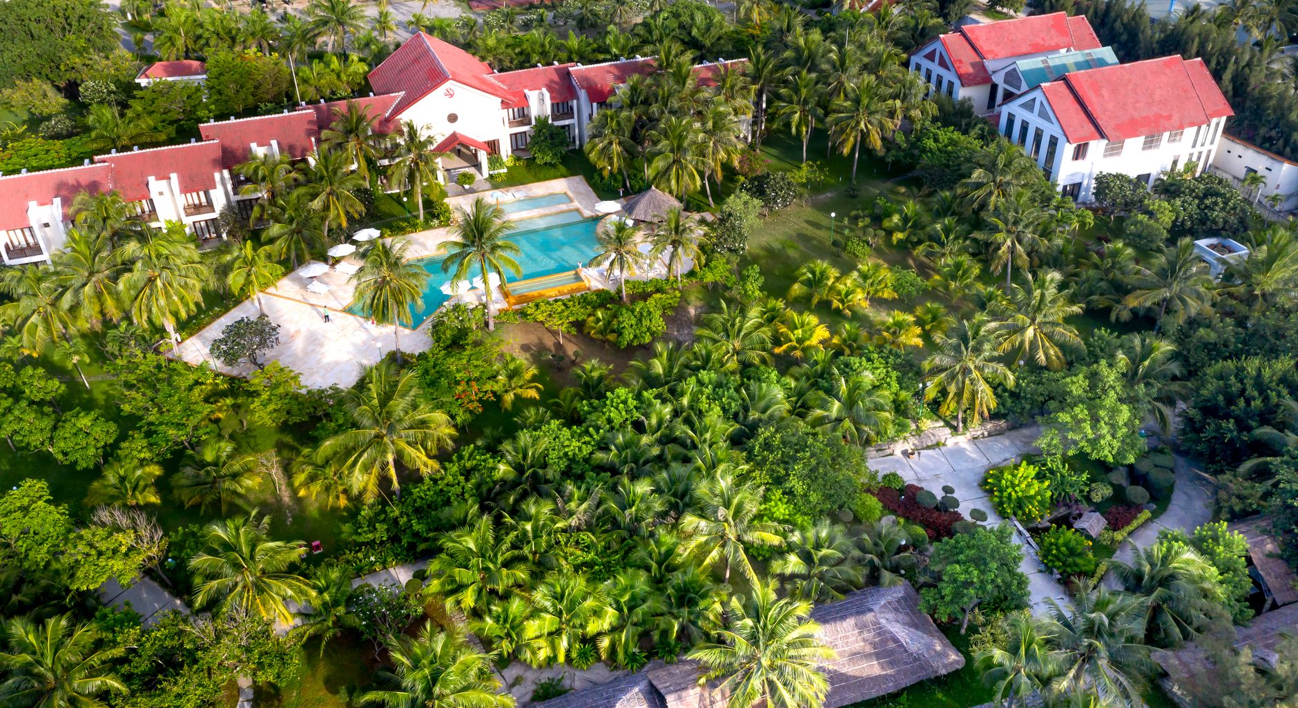 Build Stunning Websites for Hotels and Resorts