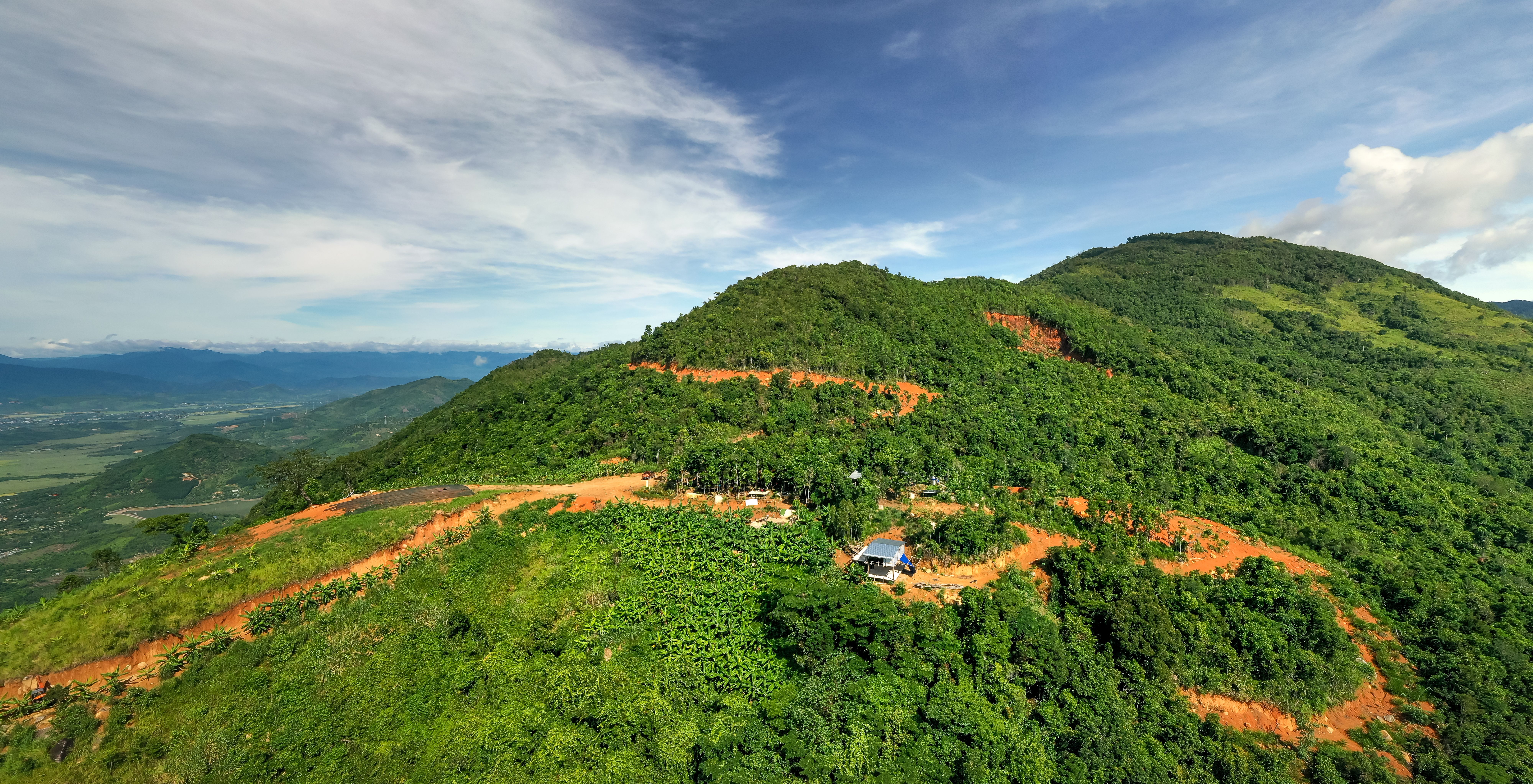 Ham Rong Mountain