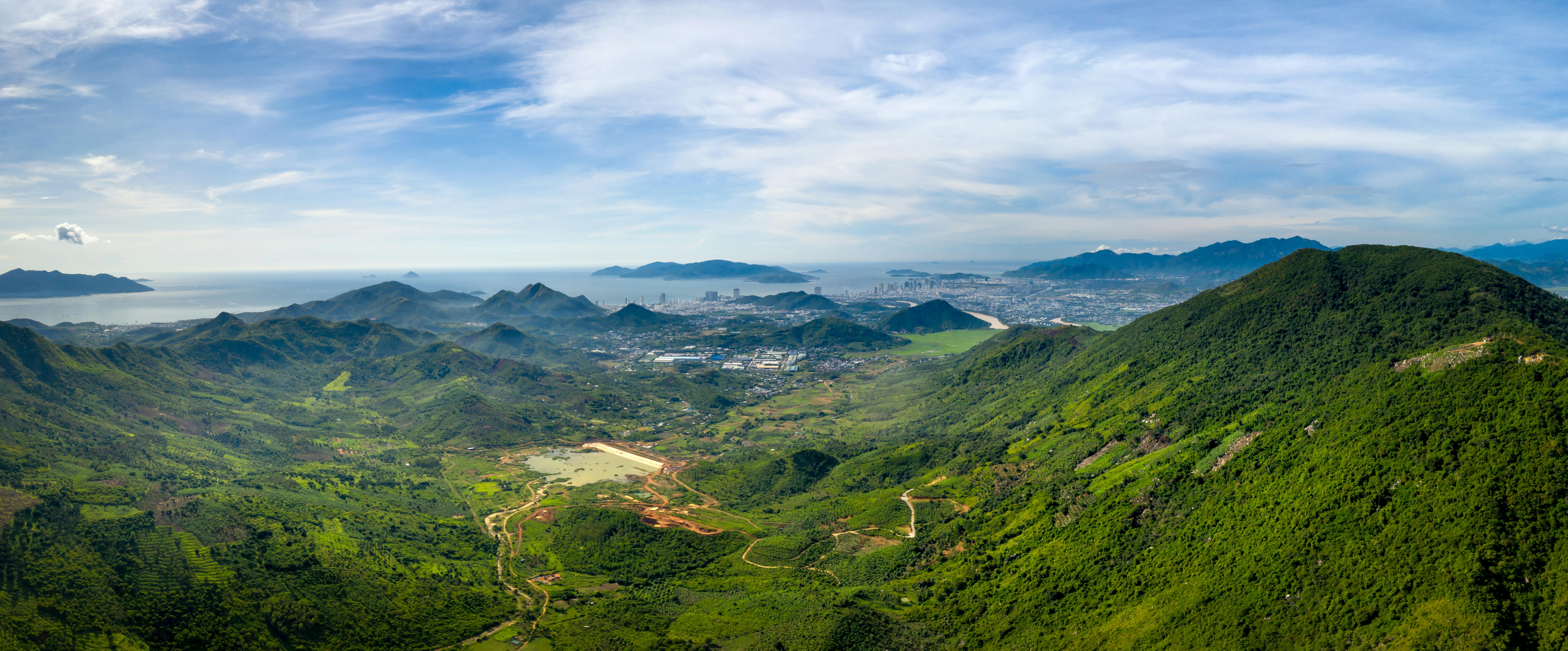 The new geopolitics of Asia and the prospects of North Korea diplomacy — Photo by Quang Nguyen Vinh on Pexels
