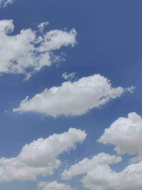 Gratis stockfoto met atmosfeer, blauwe lucht, hemel