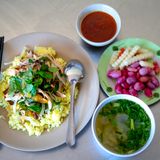 Hoi An Chicken Rice