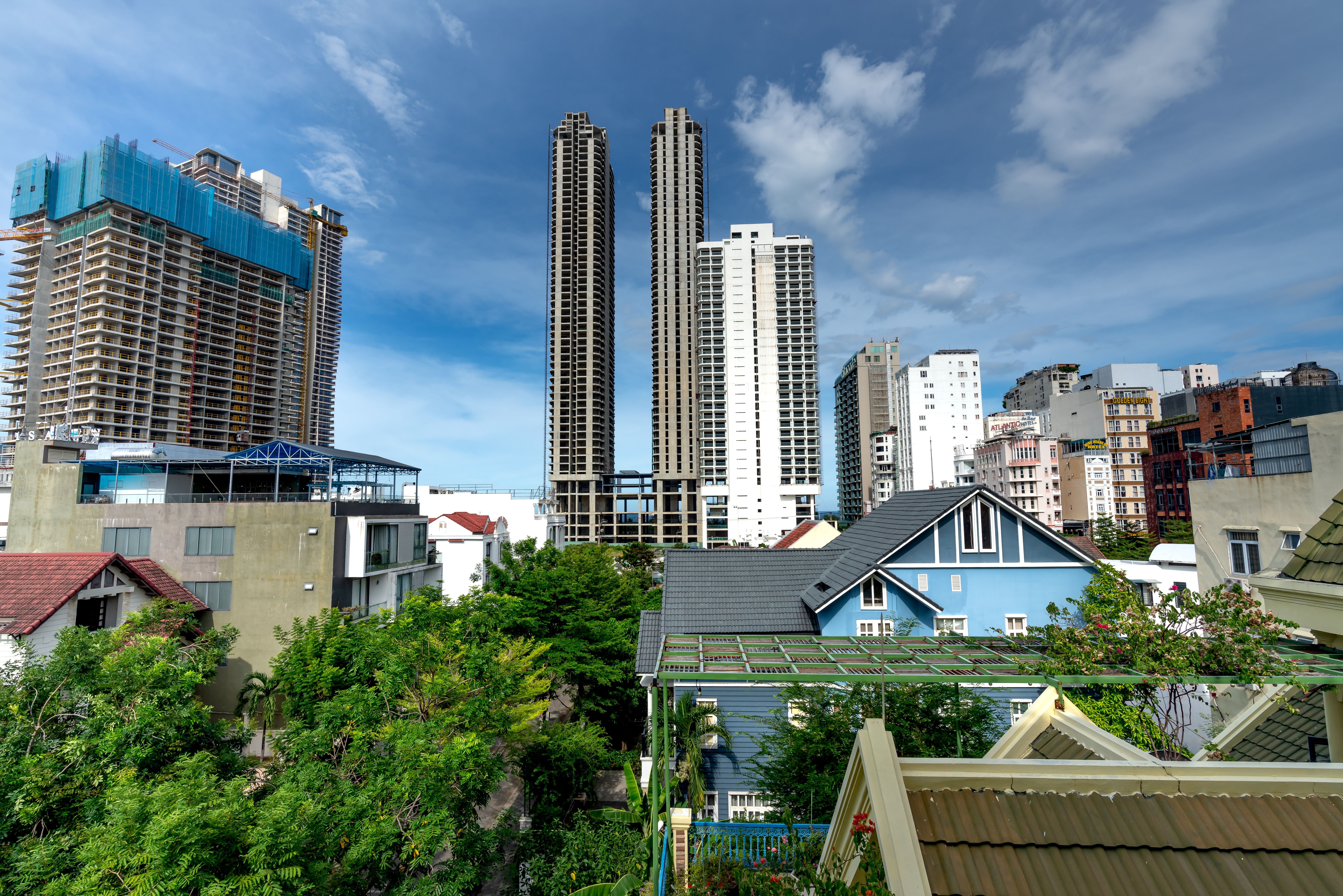 Best Cities to Buy a Duplex or Triplex for Rental Income in 2026 — Photo by Quang Nguyen Vinh on Pexels