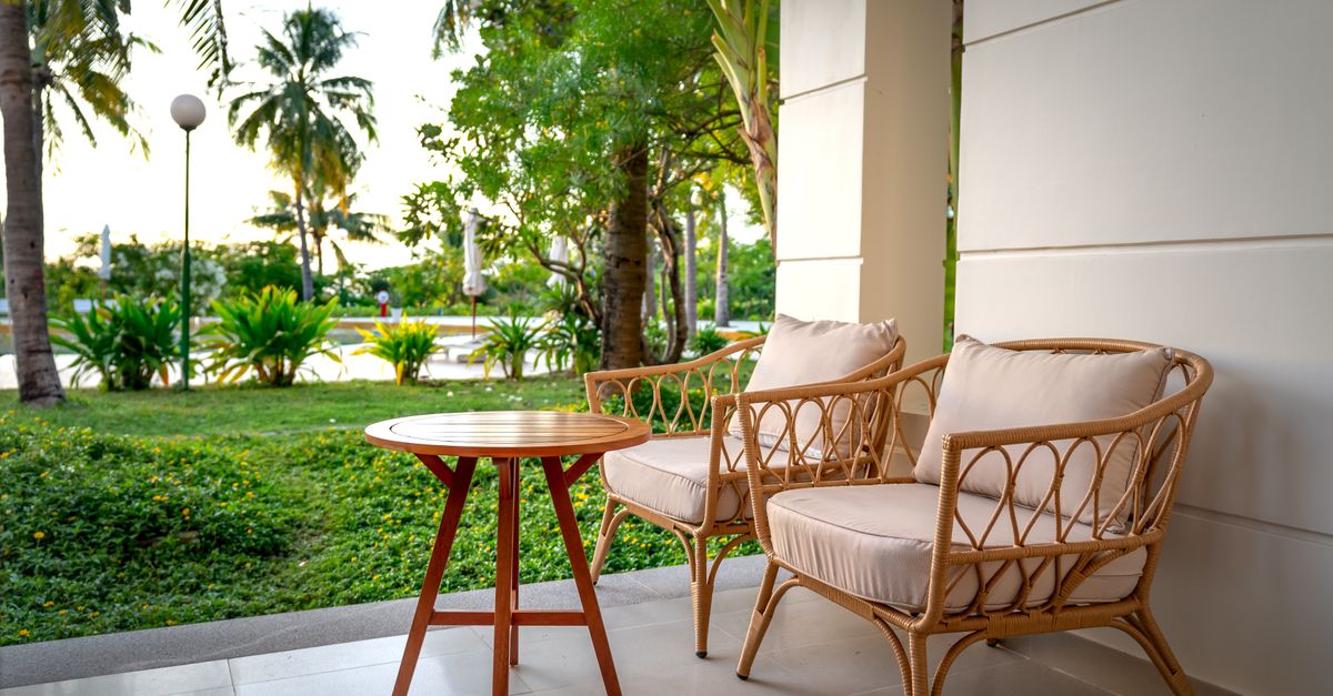 How to Choose the Perfect Leisurely Reading Spot