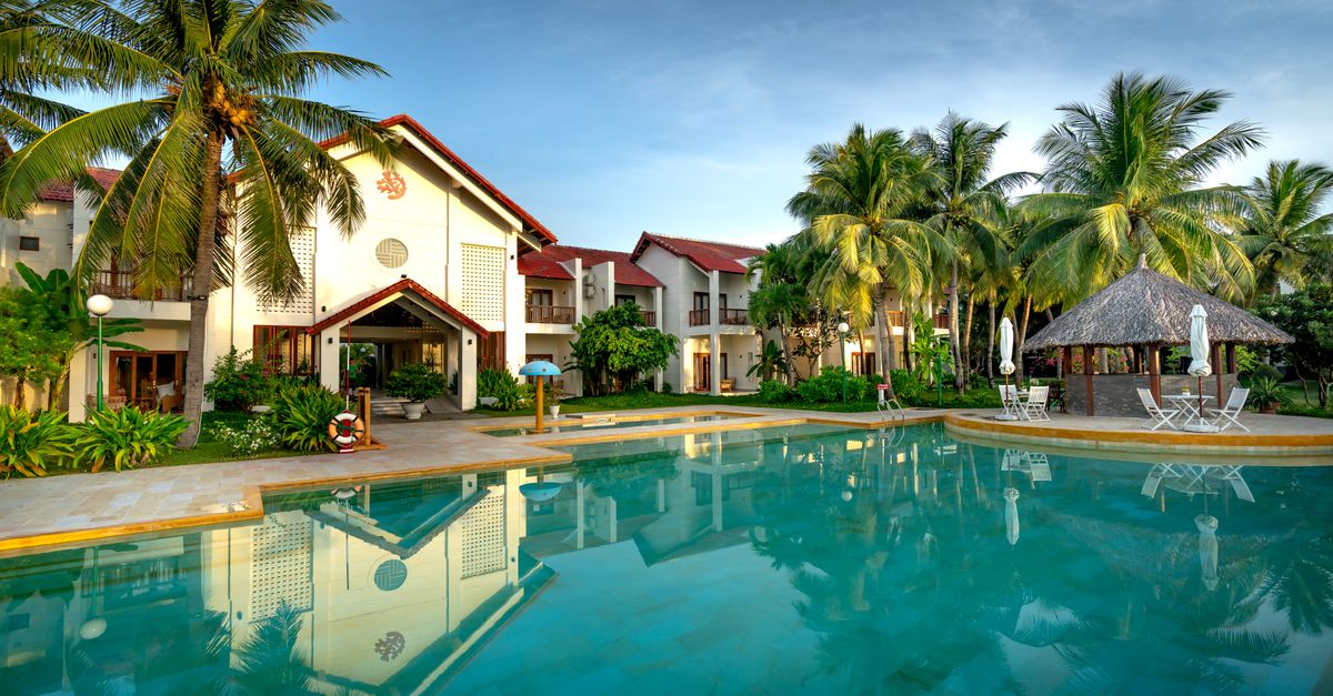 Union Island Hotels & Resorts — Caribbean travel guide