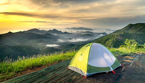 경치, 골든 아워, 구름 낀 하늘의 무료 스톡 사진