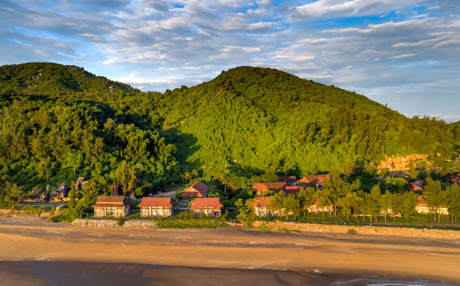 고급 세부 풀빌라와 황제골프 투어로 완벽한 휴가 보내는 방법 이미지 3