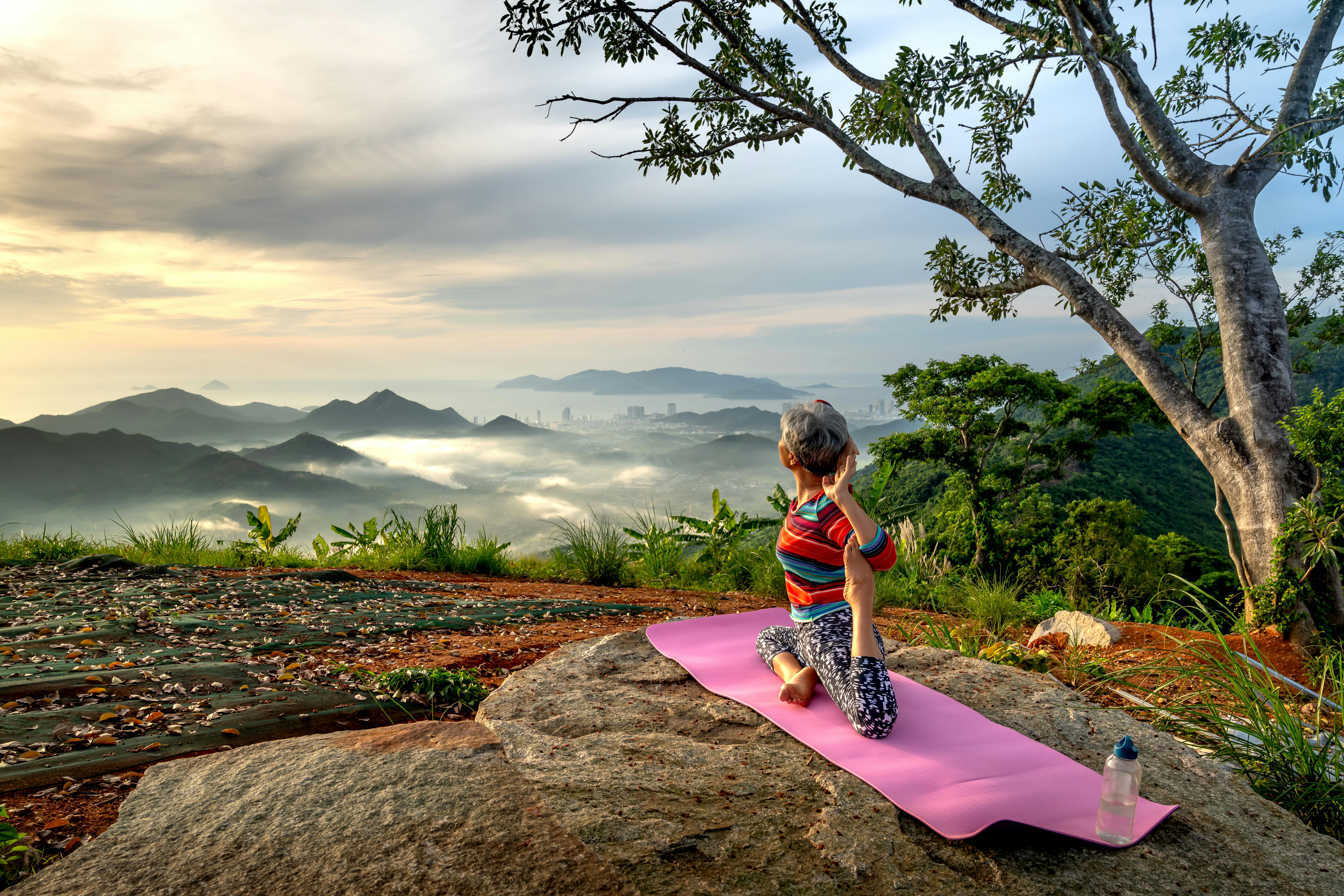 The Evolution of Leisure in the Modern Age