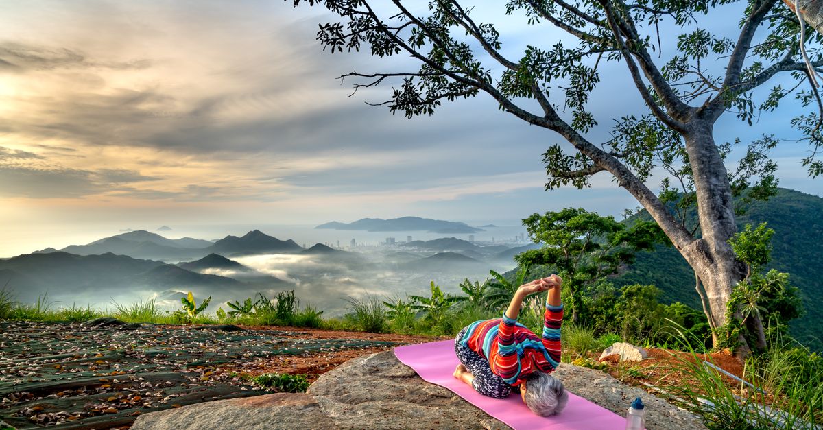 Les Techniques de Méditation pour Optimiser Votre Escapade Bien-Être