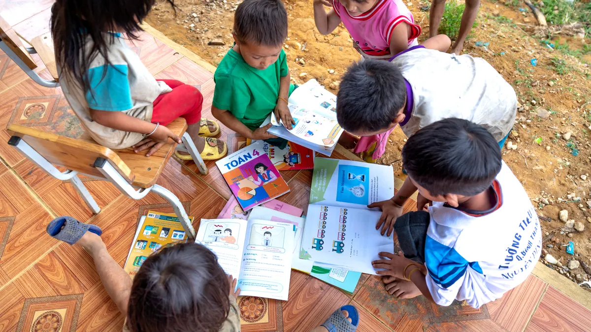 The Power of Homeschooling: Personalized Learning and Freedom of Choice