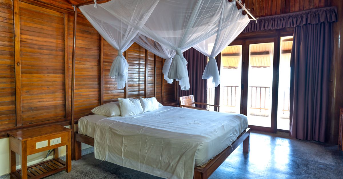 Bequia Hotels & Resorts — Caribbean travel guide
