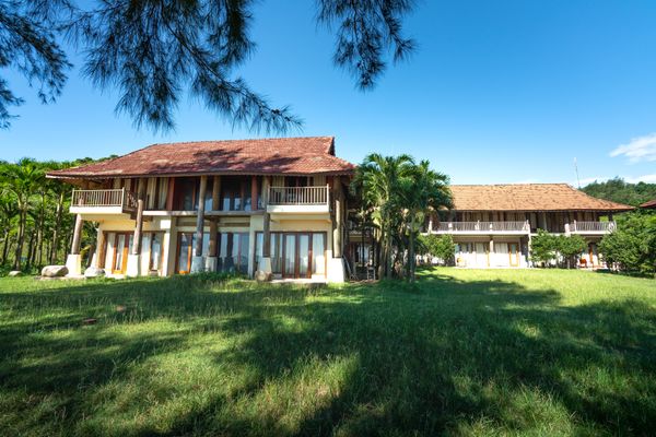 Bhalukpong Eco Resort - Basic