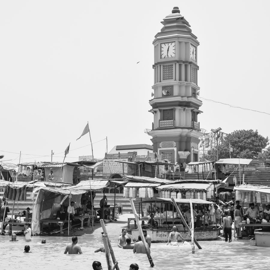 Ram Ki Pauri photo 4