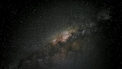 Free stock photo of at night, dark night, galaxy