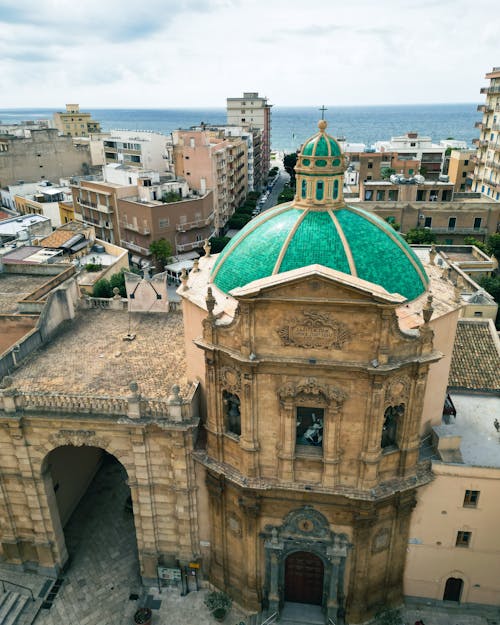 Gratis stockfoto met gebouwen, Italië, kathedraal