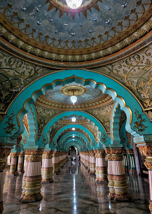 內部, 卡纳塔克邦, 印度 的 免费素材图片