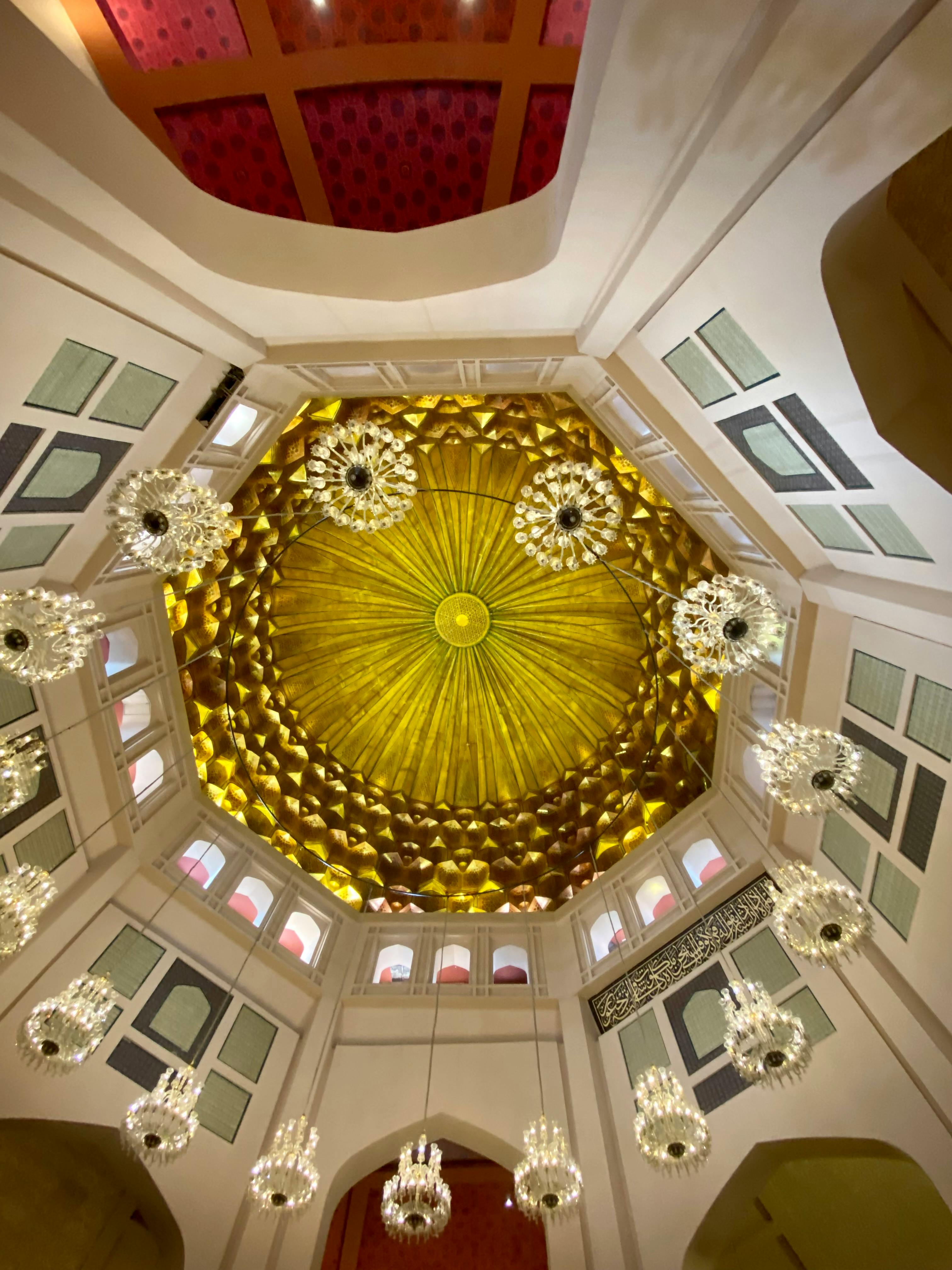 Exterior of Park MGM Las Vegas