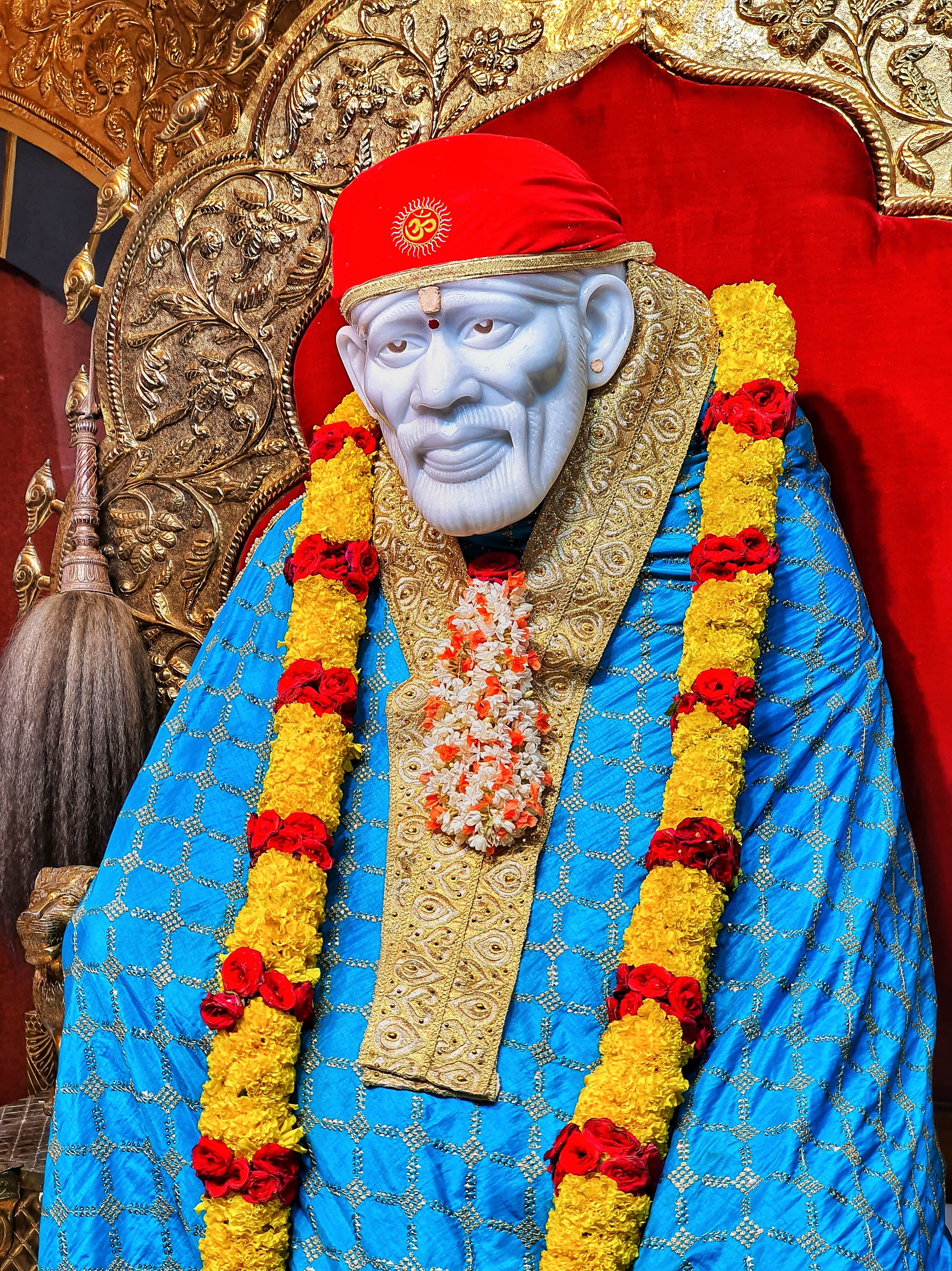 Dwarkamai