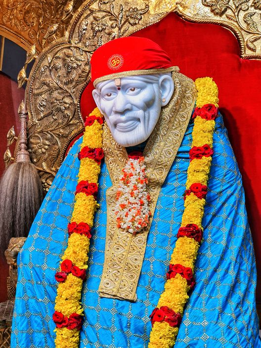 Dwarkamai