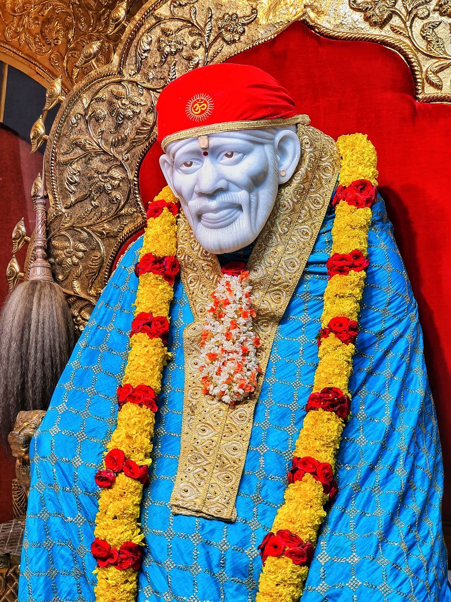 Dwarkamai photo 3