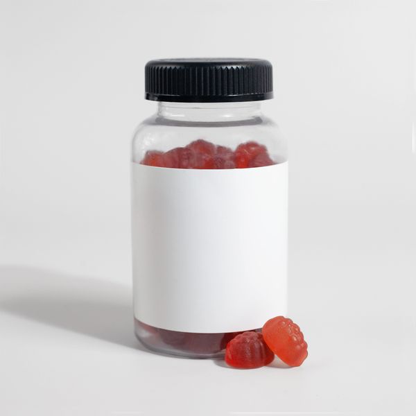 Vitality Gummies