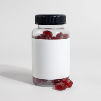 Thorne Vitamin C with Flavonoids