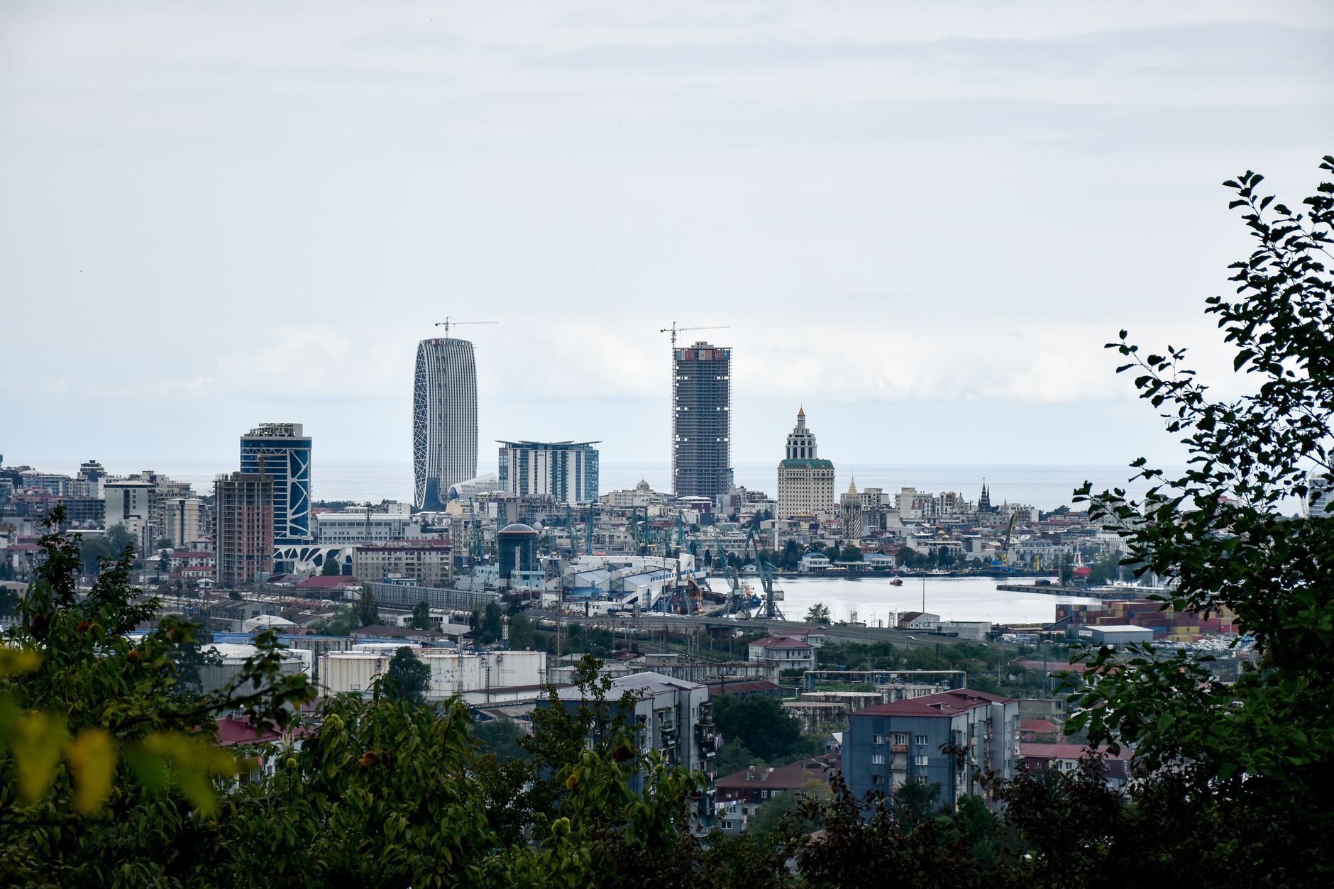 Batumi