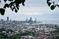 Batumi