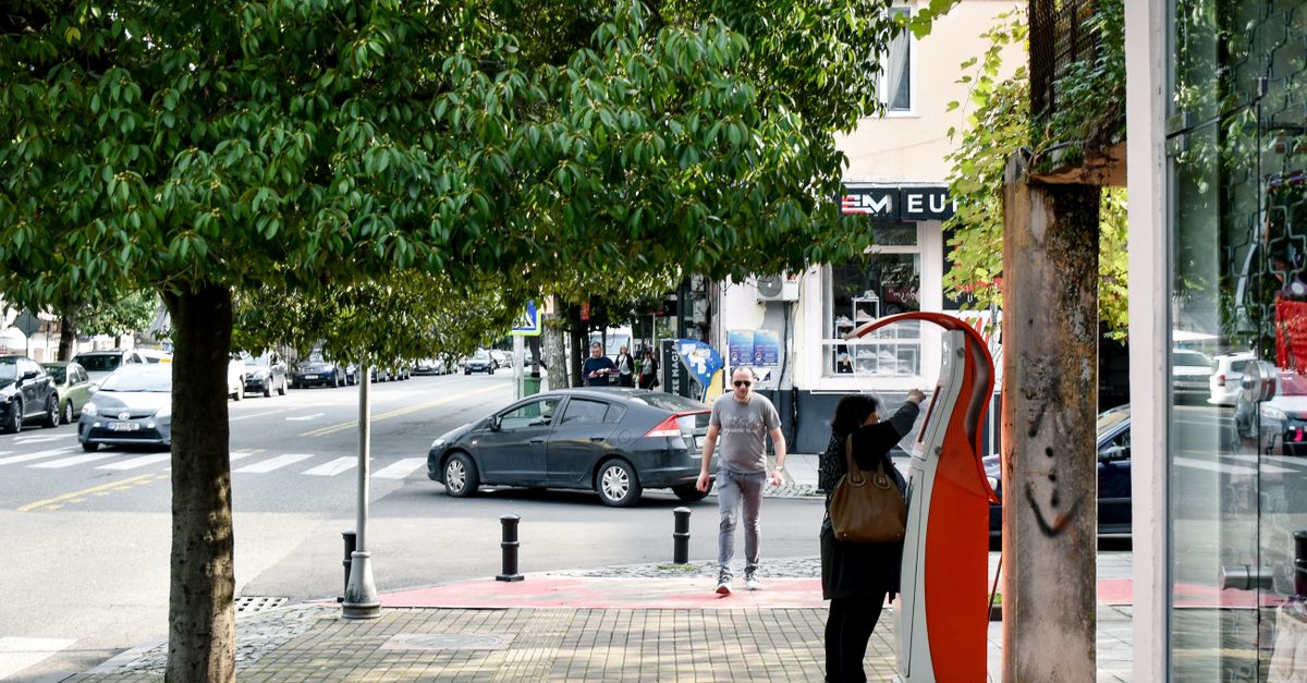 Urban health kiosks with preventive diagnostics and lifestyle counseling in India