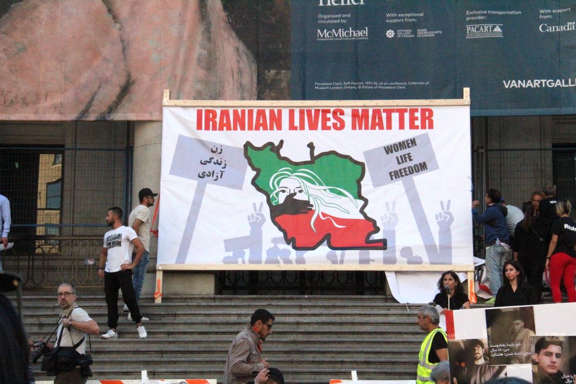 Iranian Unity Solidarity with People of Iran · Free Stock Photo