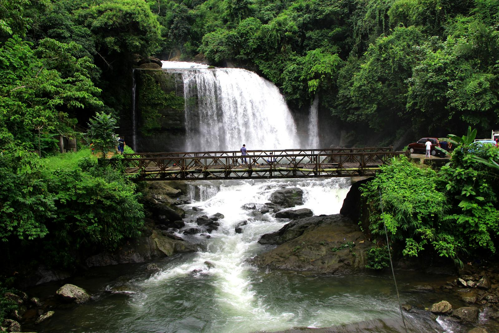 Meghalaya Images
