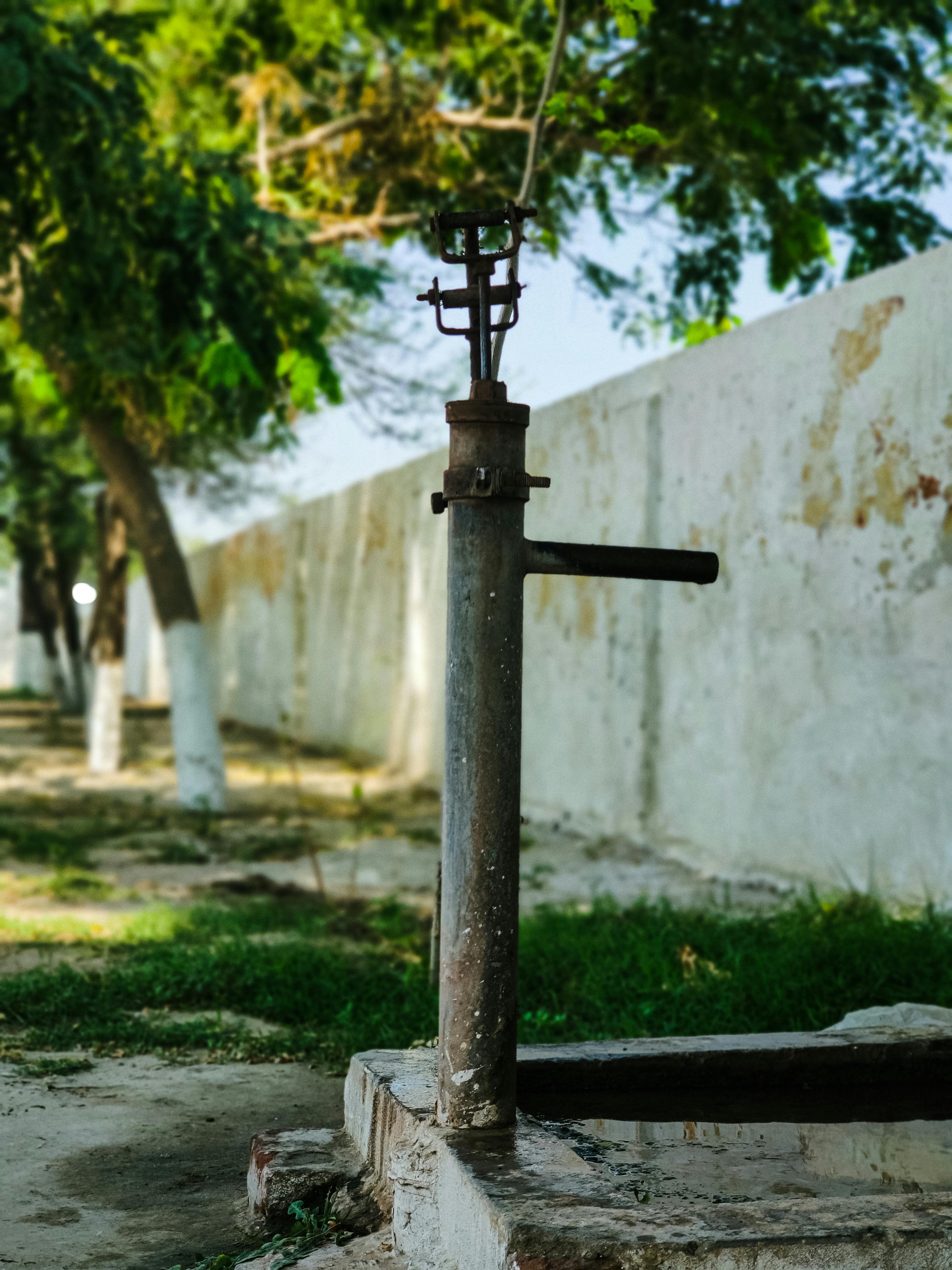Sewer Pump Repair near Huntington Beach CA