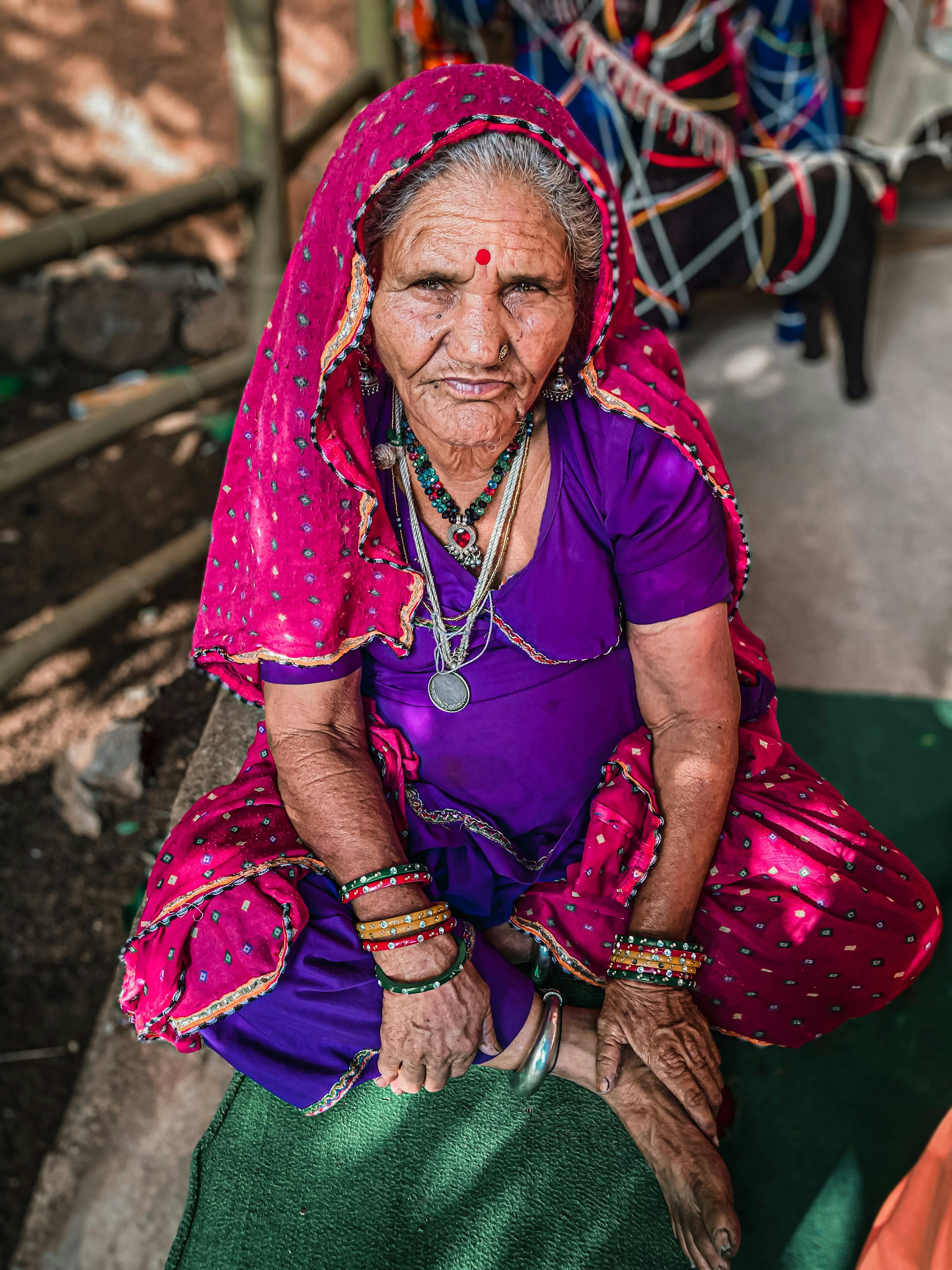 Photo by Anjali Paarol