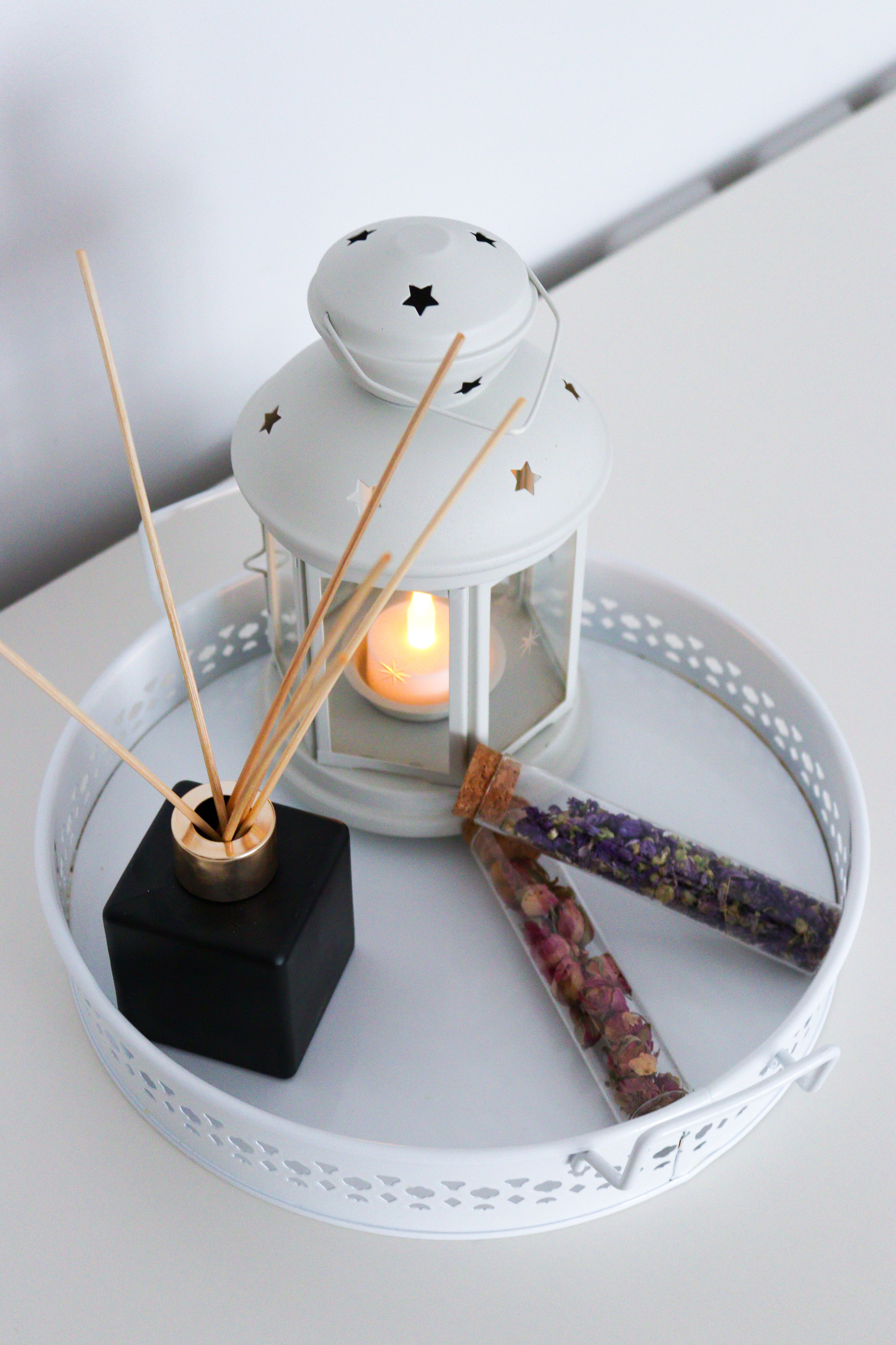 Aromatherapy