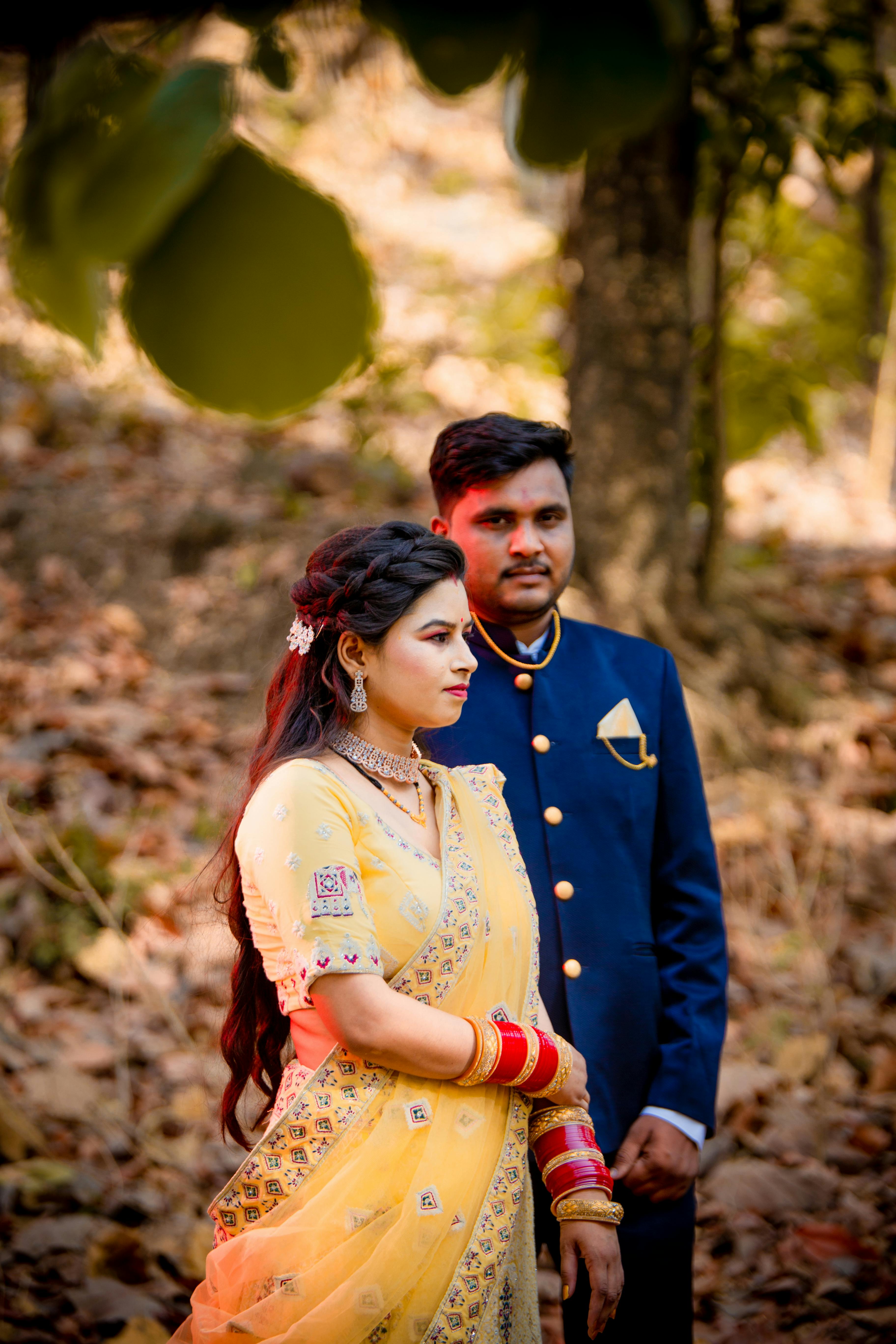 Mumbai Wedding | Traditional Wedding | Real Wedding Inspiration & Ideas  from Pradnya & Mayur Wedding | Real Weddings | Wedding Blog