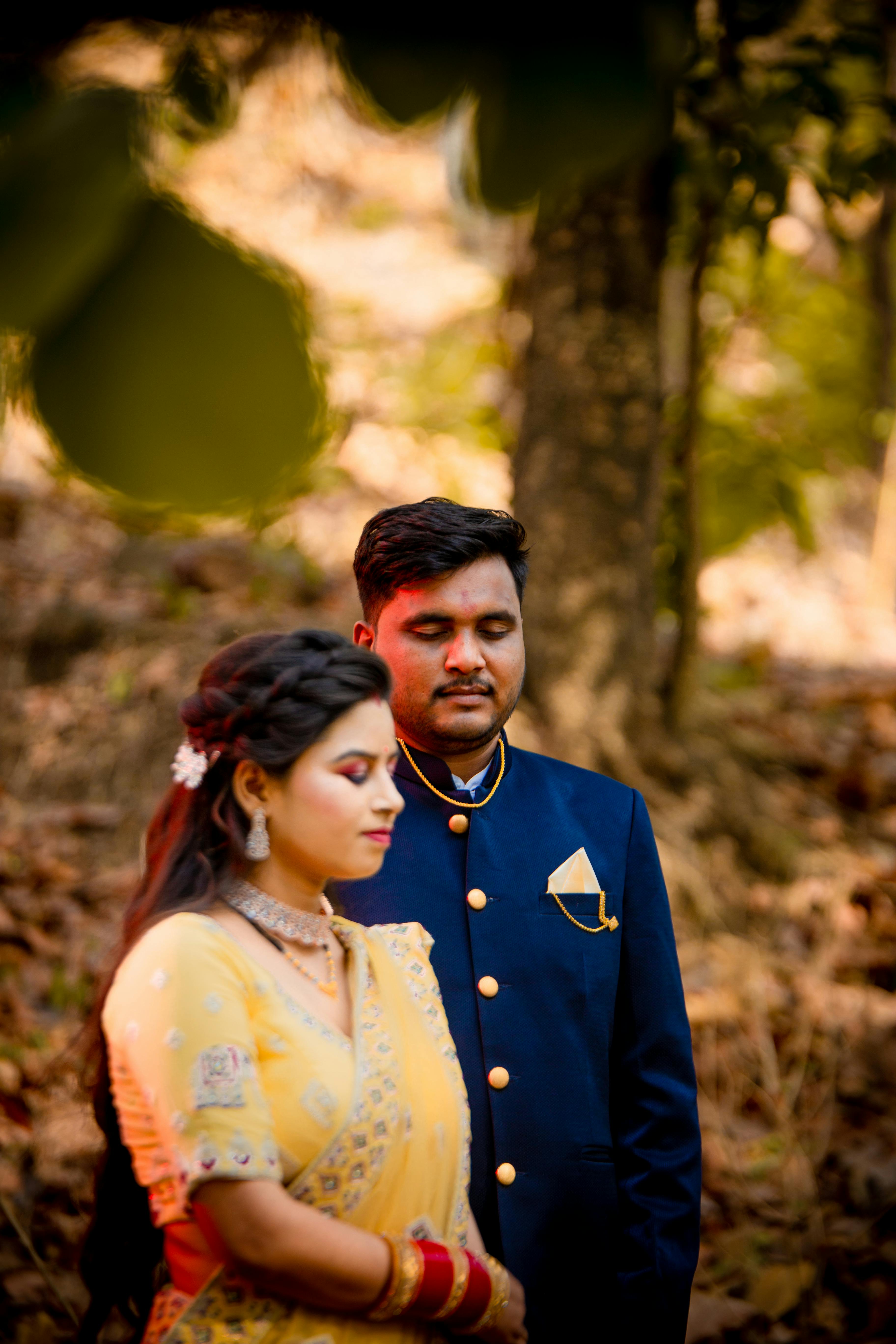 Shalaka + Srini | Hindu Wedding at Livermore Temple | Wedding Documentary  Blog