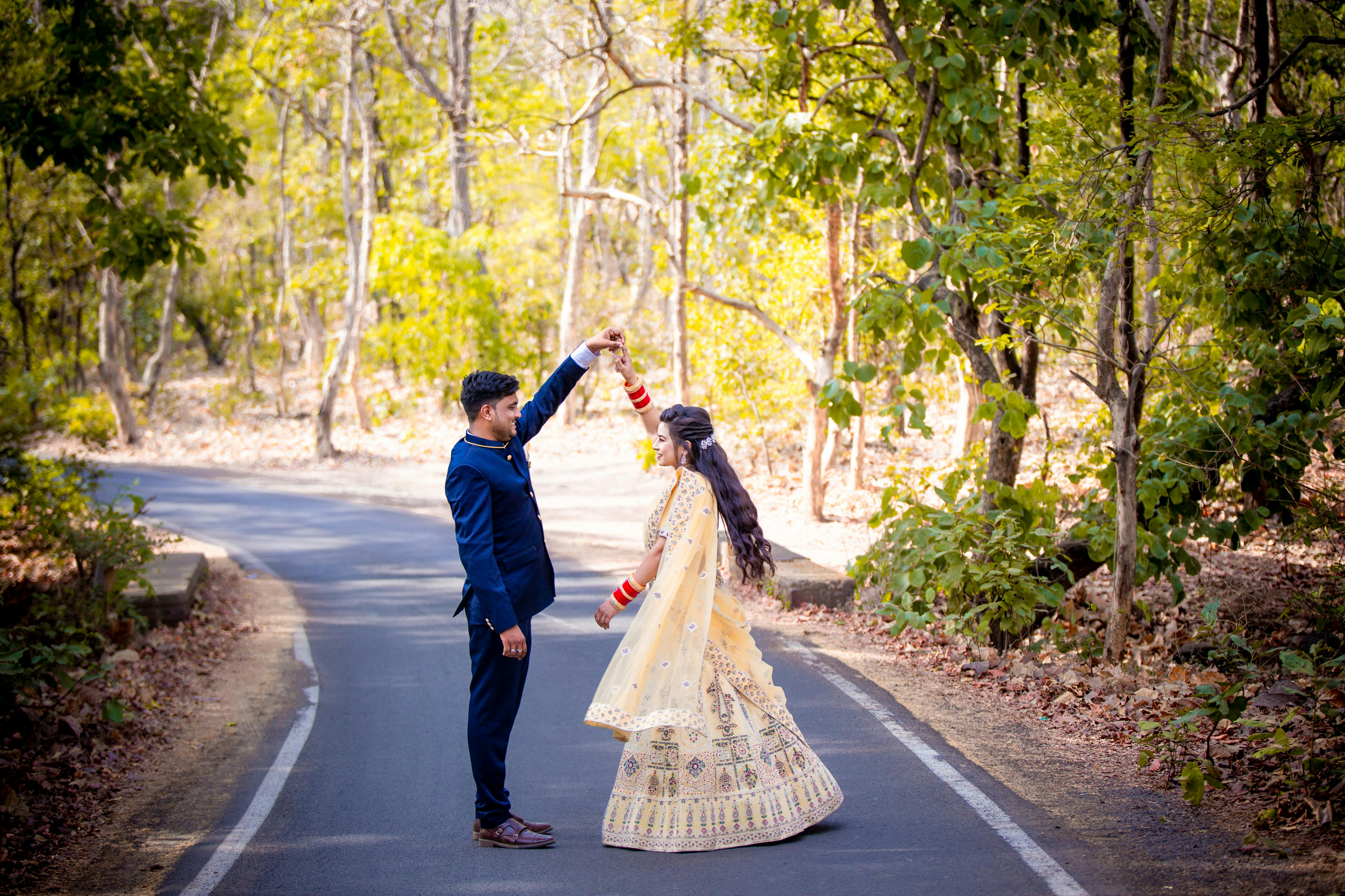 Why some men have no confidence?