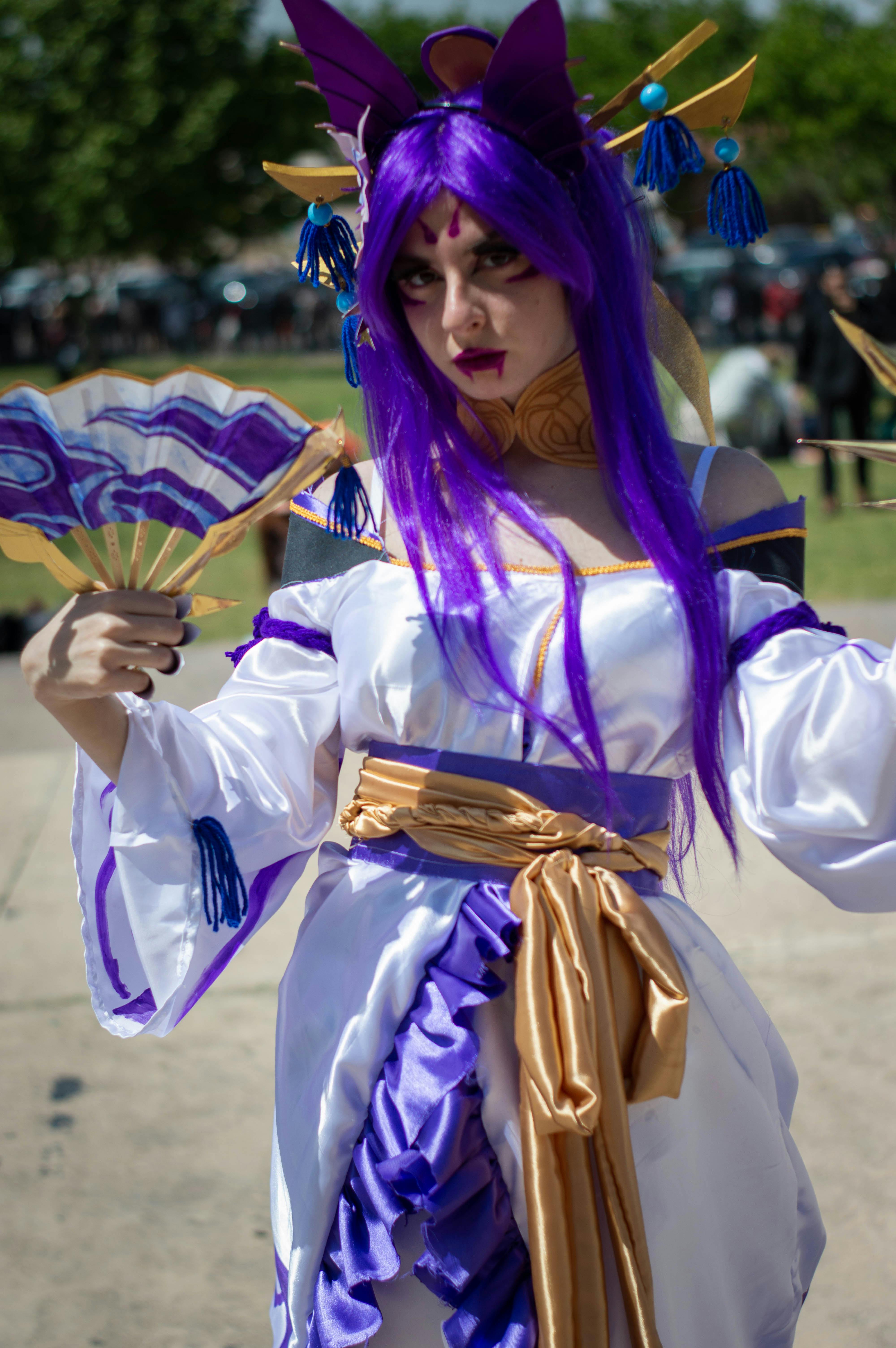 A close-up shot of a video game controller with glowing buttons, symbolizing the tools used to interact with these AI-shaped game worlds.